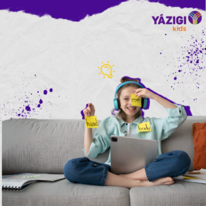 inglês para crianças