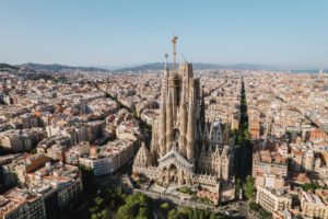 Lugares para conhecer na Espanha