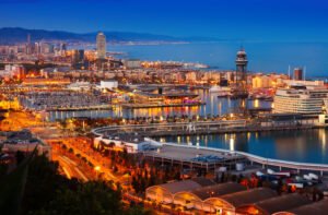 Lugares para conhecer na Espanha